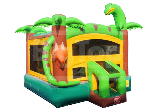 BA1359-14 | Dino Bounce 3D