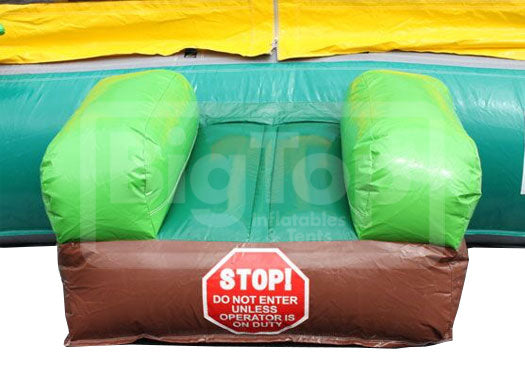 BA1359-14 | Dino Bounce 3D