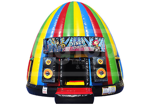 BN2068-18 | Disco Dome