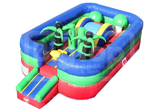 CA2003 | Fun Playground