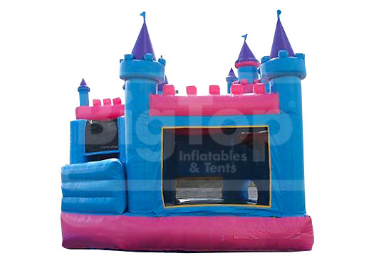 CA2035 | Princess Castle