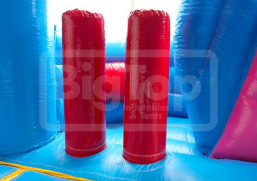 CA2035 | Princess Castle