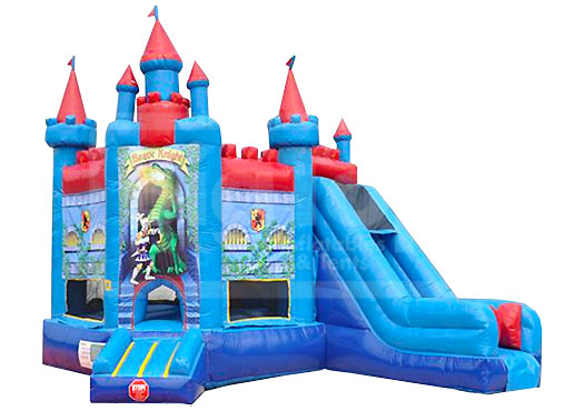 CA2036 | Knight Castle