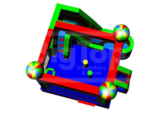 CA2142 | Balloon Module