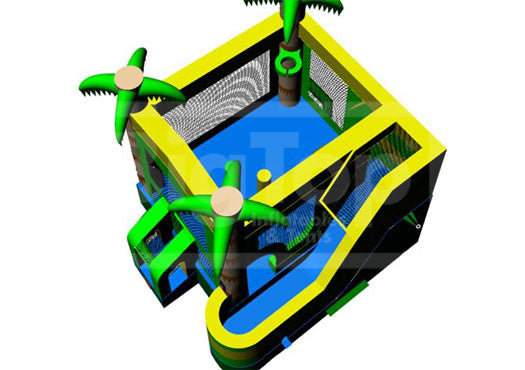 CA2143 | Palm Module