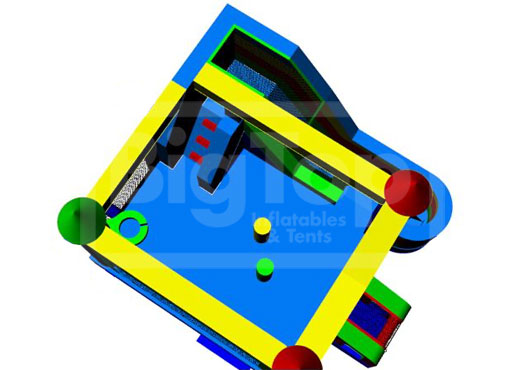 CA2143 | Palm Module