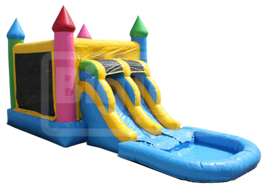 CA2181 | Rainbow Combo XL