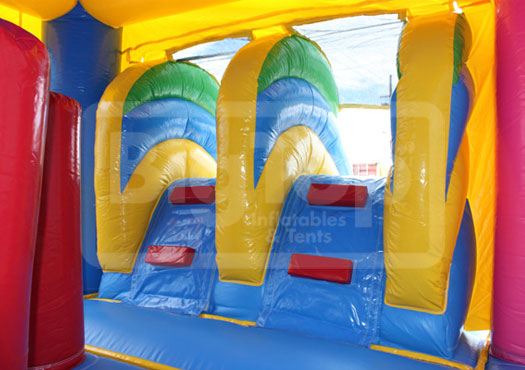 CA2181 | Rainbow Combo XL