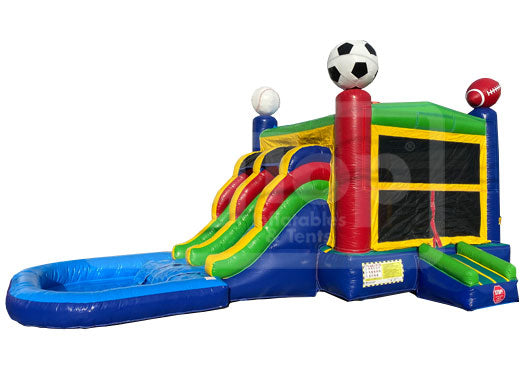 CA2186 | Sports Module XL