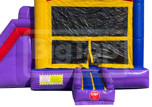 CA2236 | Sports Module
