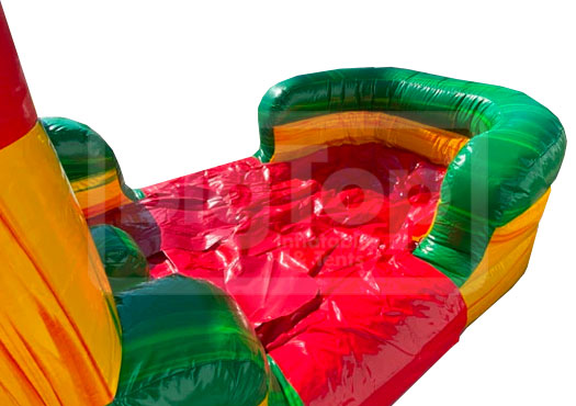 CA2282 | Fiesta Module XL