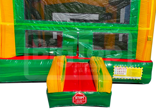 CA2282 | Fiesta Module XL