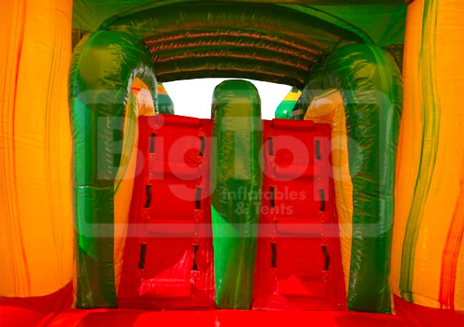 CA2282 | Fiesta Module XL