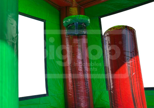 CA2283 | Ruby Module XL