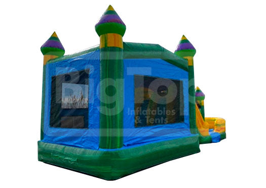 CA2284 | Castle Module XL