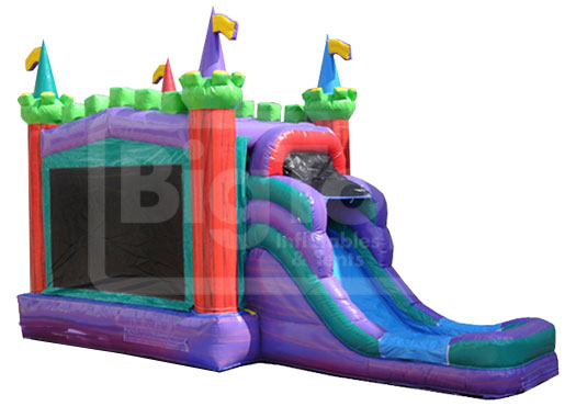 CA2324 | Castle Module