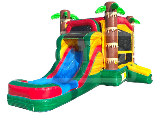 CA2325 | Palm Tree Module