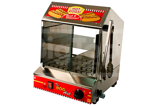 CH8020 | The Hot Dog Hut