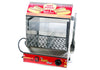 CH8020 | The Hot Dog Hut