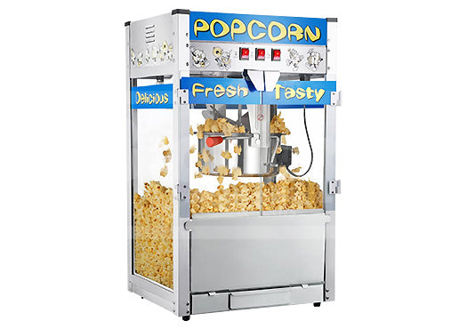 CP6210 | Pop Heaven 12oz
