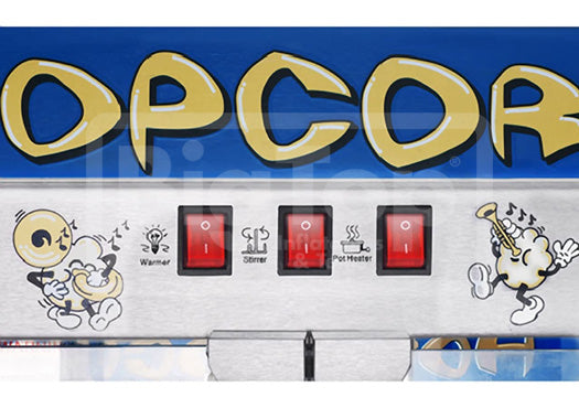 CP6210 | Pop Heaven 12oz