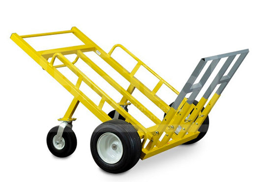 HT109 | Monster Mover