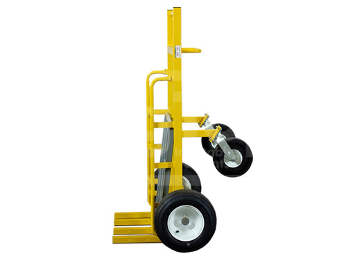 HT109 | Monster Mover