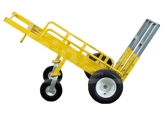 HT109 | Monster Mover