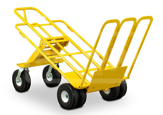 HT127 | Multi Mover XT