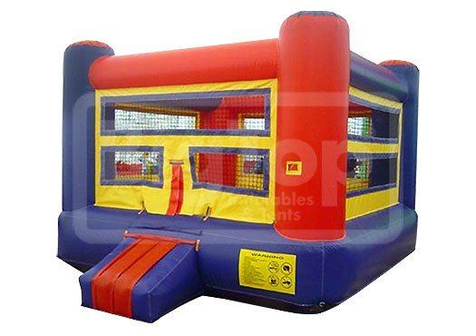 BAI114-15 | Fun Box Bounce