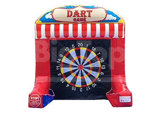 GA5220A | Dart & Baseball