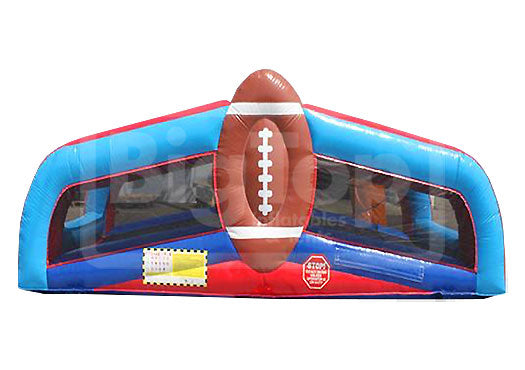 GA5222 | Football Challenge