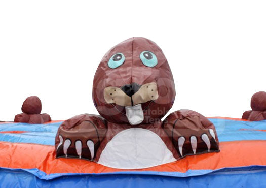 GA5226 | Mole Challenge