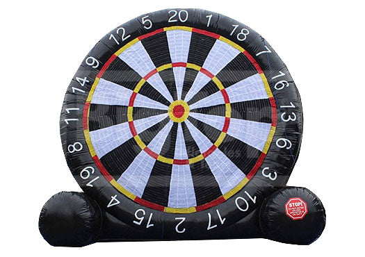 GA5622 | Soccer Dart