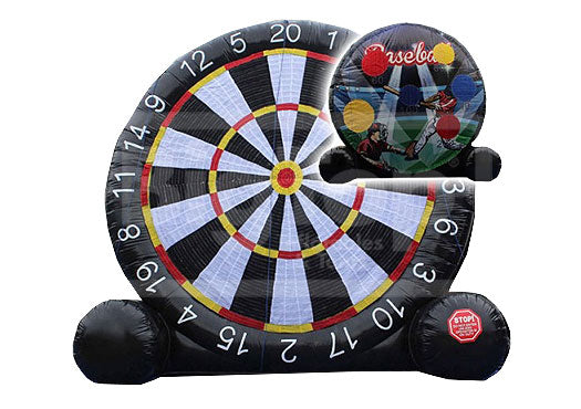 GA5622 | Soccer Dart