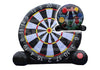 GA5622 | Soccer Dart