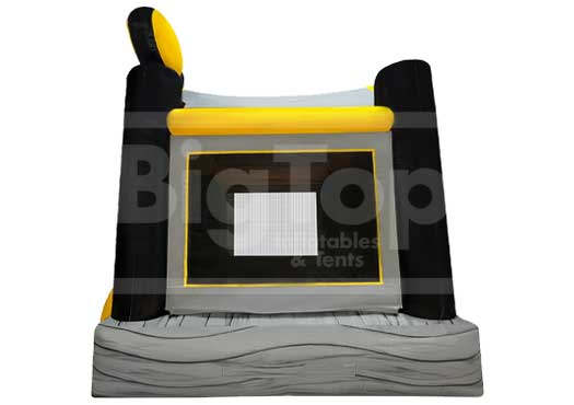 Buy Batman Bounce House Big Top