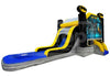 Buy Licensed Batman Inflatable Pool Combo