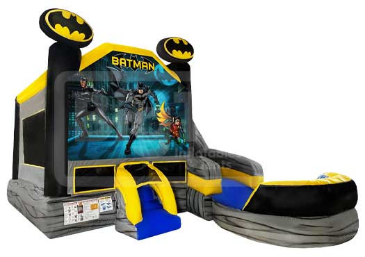 Purchase Batman Inflatable 6-in-1 Pool Combo