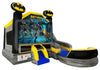 Purchase Batman Inflatable 6-in-1 Pool Combo