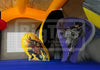 Big Top Inflatables Batman 6-in-1 Combo Pool