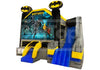Buy Batman 6-in-1 Combo with Pool Big Top Inflatables