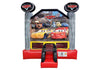 Buy Licensed Cars Bounce House Big Top