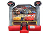 Purchase Cars Bounce House Big Top Inflatables