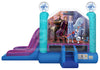 Purchase Frozen Inflatable Combo Pool Online