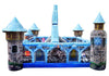 Official Disney Frozen Playground by Big Top Inflatables for Sale