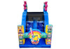 50ft Despicable Me Minions Fun Course Big Top Inflatables for Sale