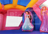 Purchase Licensed Disney Princess 6-N-1 Combo by Big Top Inflatables