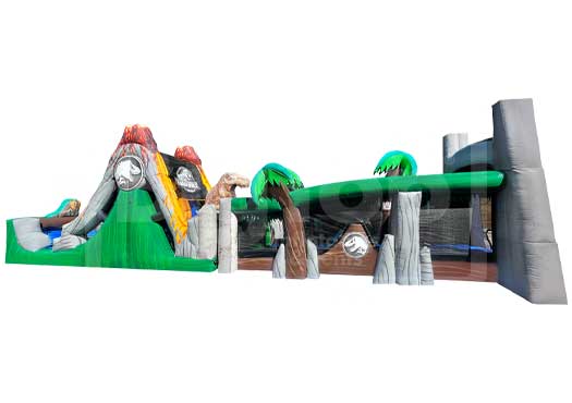 LJP50 | 50' Jurassic World