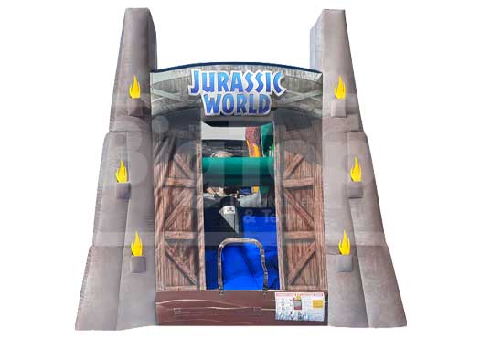 LJP50 | 50' Jurassic World